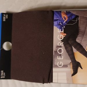 COPY - George  tights